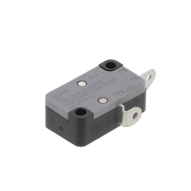 TMCJG6VP0010Y C&K electronic component