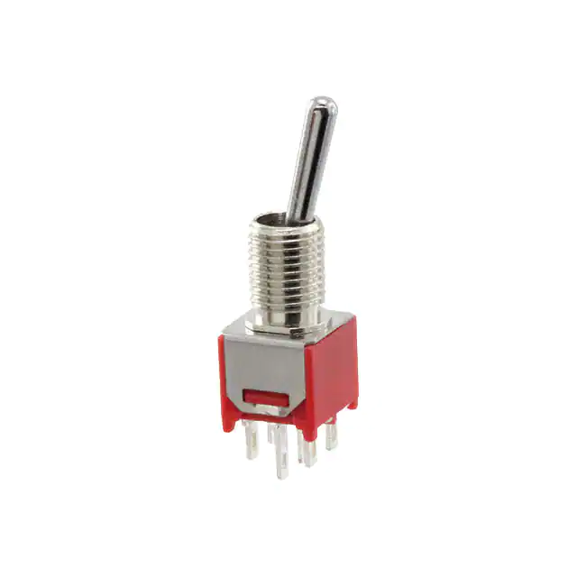 TMD1T4B5M1QE TE Connectivity ALCOSWITCH Switches electronic component