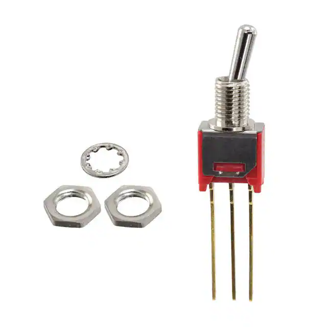 TMS1T3B1M5RE TE Connectivity ALCOSWITCH Switches electronic component