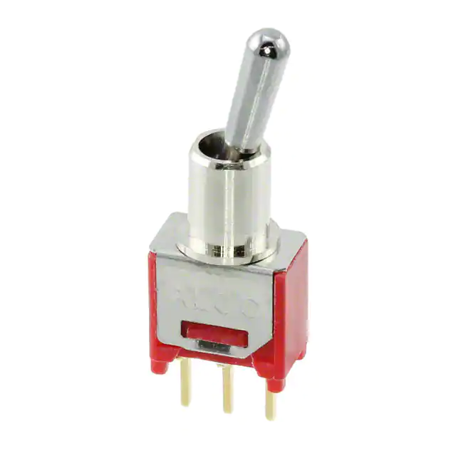 TMS1T5B2M2RE TE Connectivity ALCOSWITCH Switches electronic component