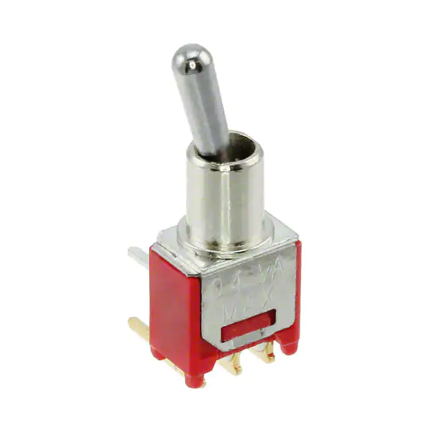 TMS1T5B2M6RE TE Connectivity ALCOSWITCH Switches electronic component