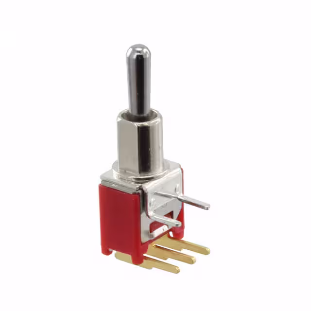 TMS3T5B2M6RE TE Connectivity ALCOSWITCH Switches electronic component
