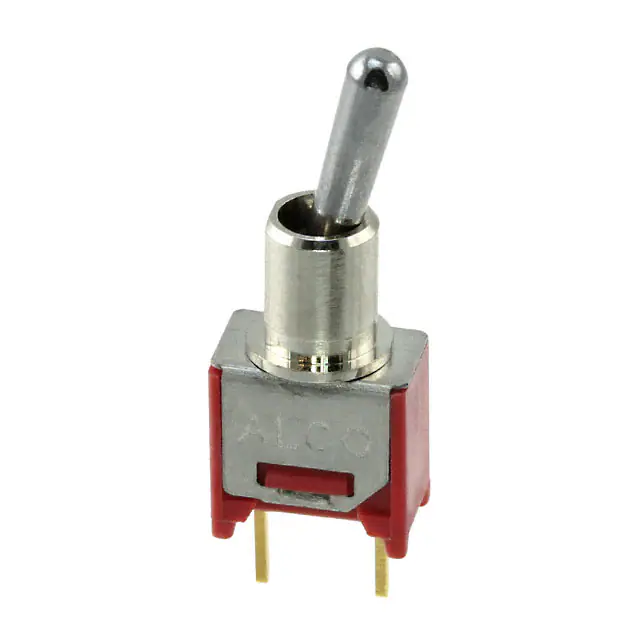 TMS6T5B2M2RE TE Connectivity ALCOSWITCH Switches electronic component