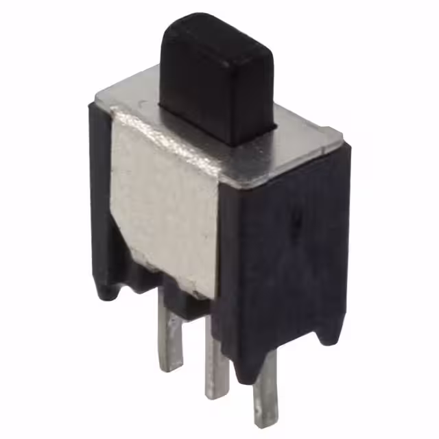 TP11FGPC0 TE Connectivity ALCOSWITCH Switches electronic component