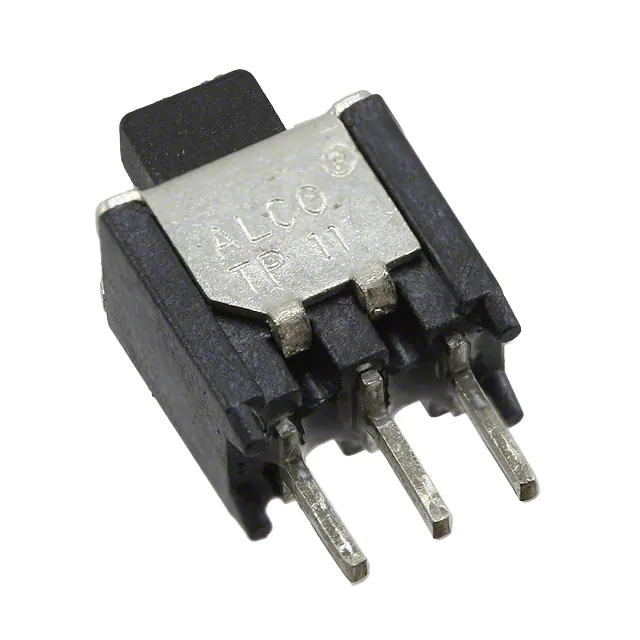 1825095-6 TE Connectivity ALCOSWITCH Switches electronic component