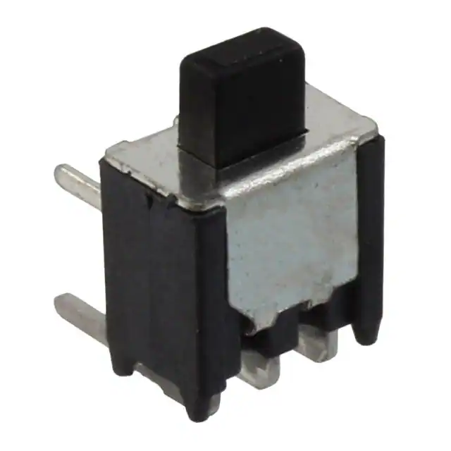 TP11FGRA0 TE Connectivity ALCOSWITCH Switches electronic component
