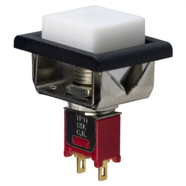 TP11J81ZBE12 C&K electronic component