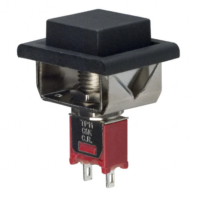 TP11J81ZQE22 C&K electronic component