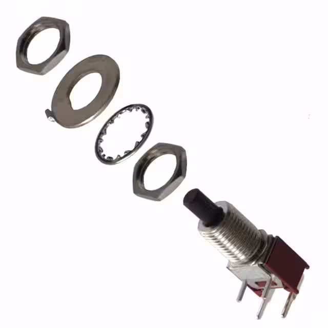 TP11LTAQE C&K electronic component