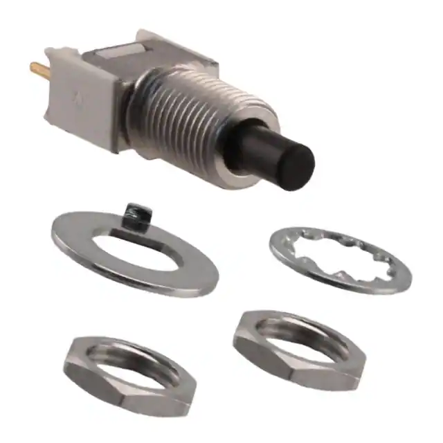 TP11LTCBE C&K electronic component