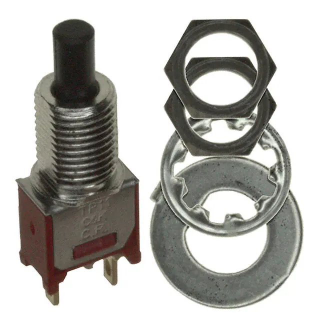 TP11LTZBE C&K electronic component