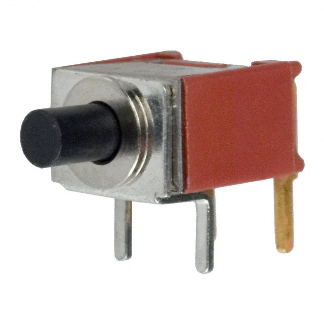 TP11MS9ABE C&K electronic component