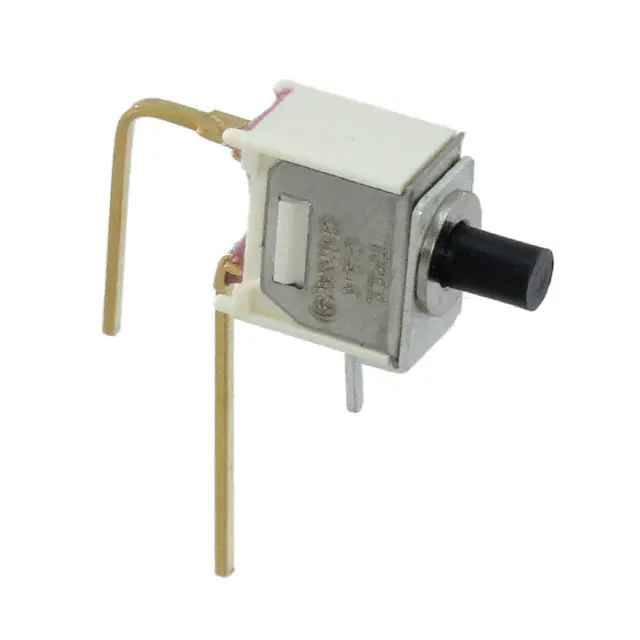 TP11MS9AVBE C&K electronic component