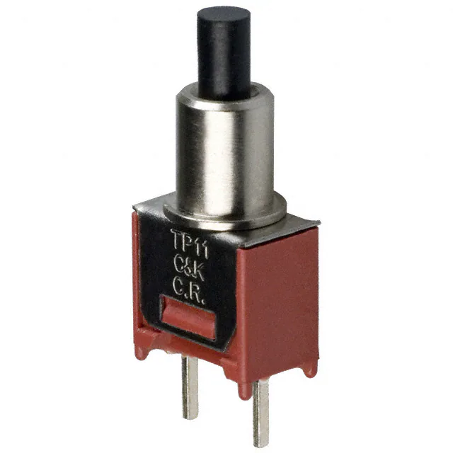 TP11SH8CQE C&K electronic component