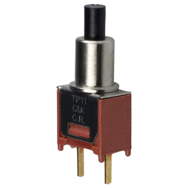 TP11SH9CBE C&K electronic component