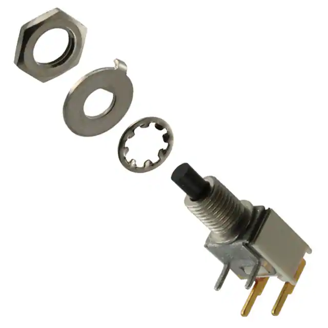 TP11SHABE C&K electronic component