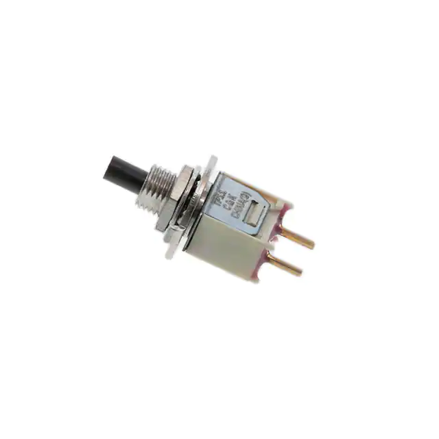 TP11SHCBE C&K electronic component