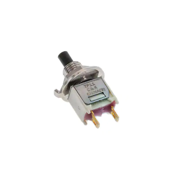 TP11SHZBE C&K electronic component