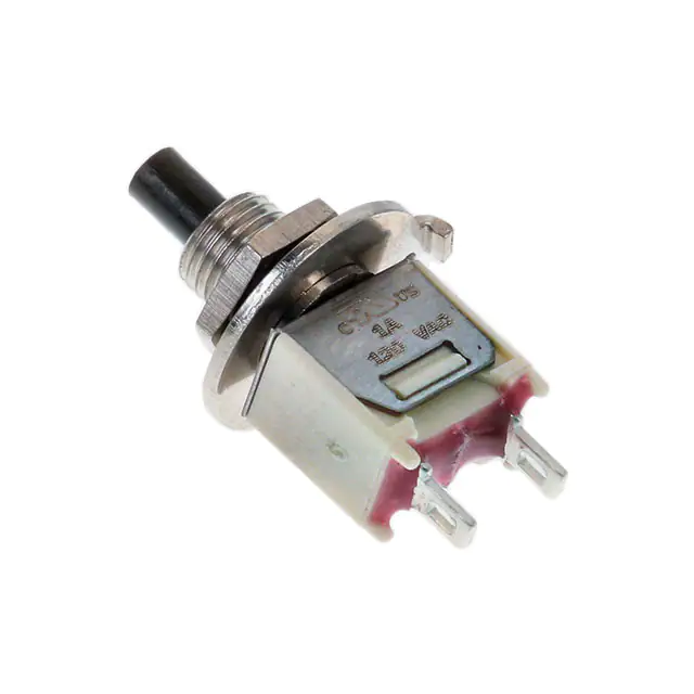 TP11SHZQE C&K electronic component