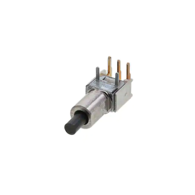 TP12LT9ABE C&K electronic component