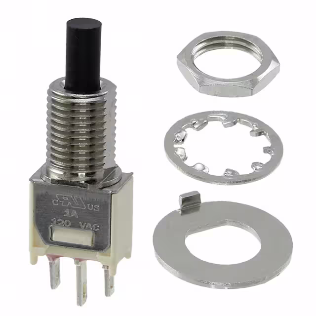 TP12LTZQE C&K electronic component