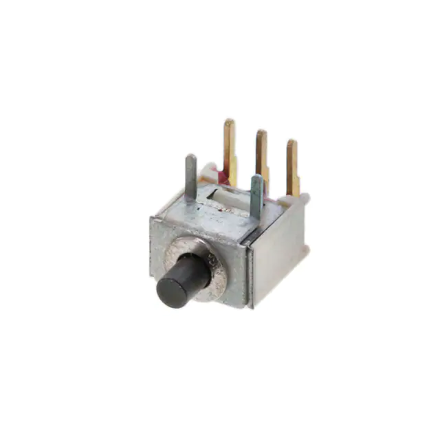 TP12MS9ABE C&K electronic component
