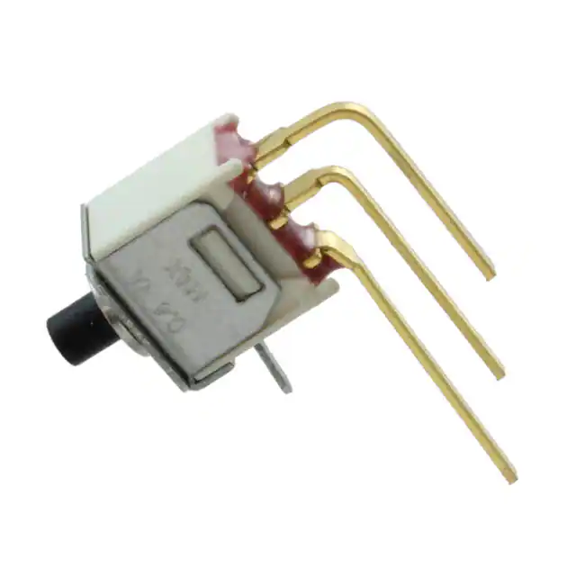 TP12MS9AVBE C&K electronic component