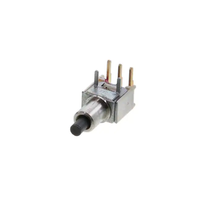 TP12SH8ABE C&K electronic component