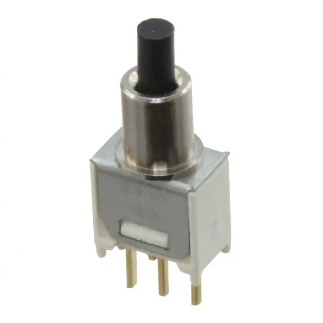 TP12SH8CBE C&K electronic component