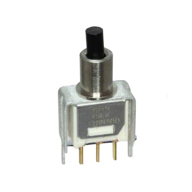 TP12SH8V3BE C&K electronic component