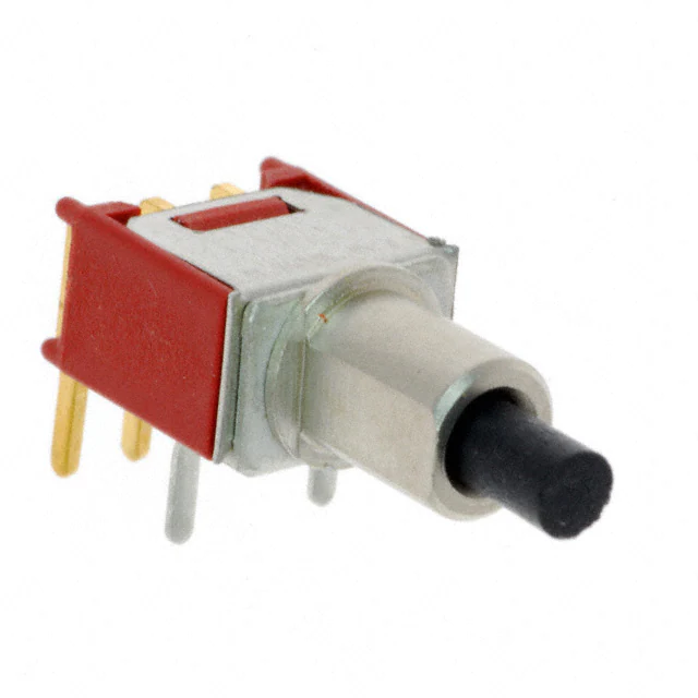 TP12SH9ABE C&K electronic component
