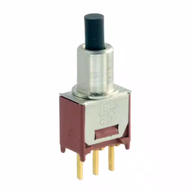 TP12SH9CBE C&K electronic component