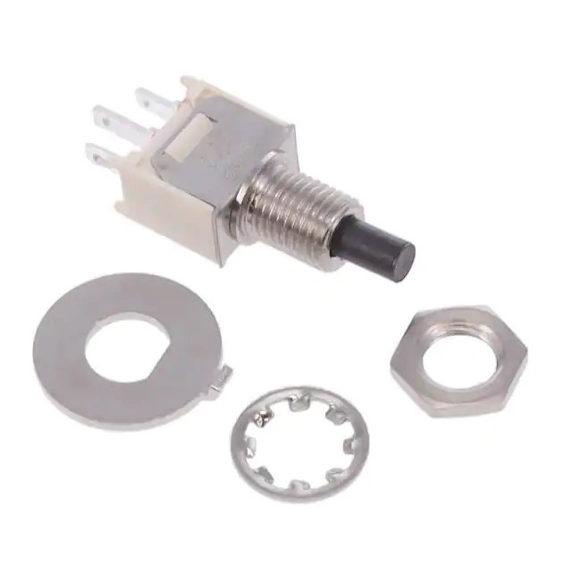 TP12SHZQE C&K electronic component