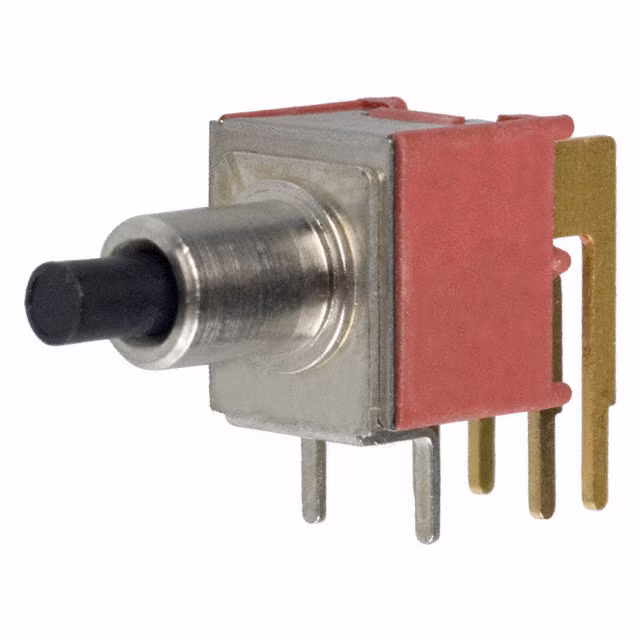 TP21SH9ABE C&K electronic component