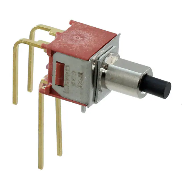 TP21SH9AVBE C&K electronic component