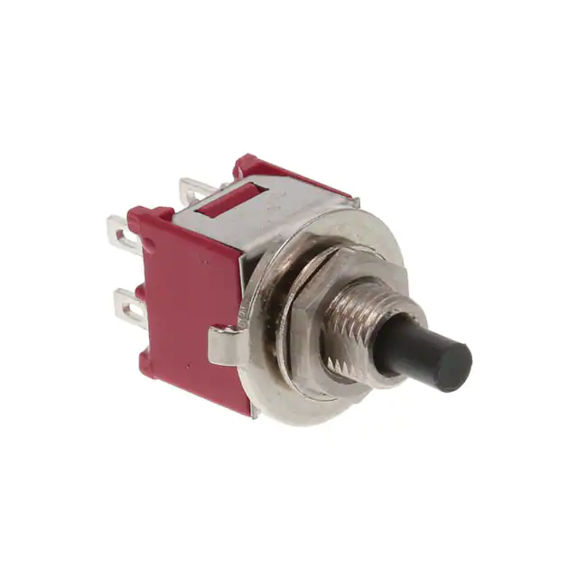 TP21SHZQE C&K electronic component