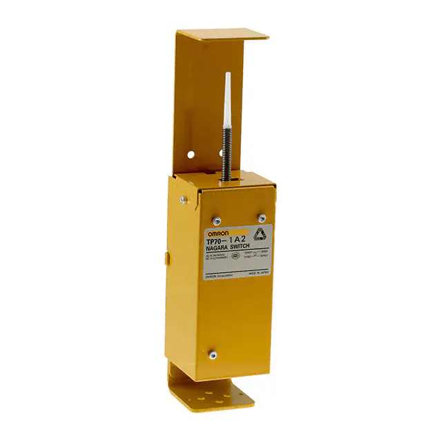 TP70-1A2 Omron Automation and Safety electronic component