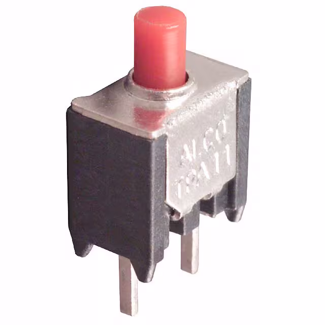 TPA11CGPC2 TE Connectivity ALCOSWITCH Switches electronic component