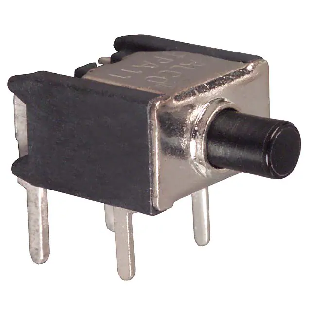 TPA11CGRA0 TE Connectivity ALCOSWITCH Switches electronic component