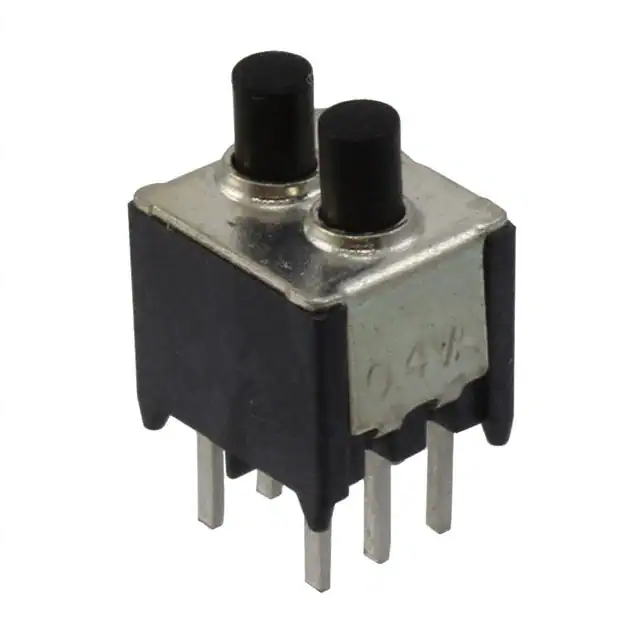 TPA21FFGPC004 TE Connectivity ALCOSWITCH Switches electronic component