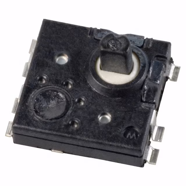 TPA311GLFS C&K electronic component