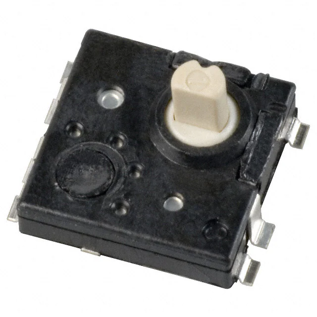 TPA511GLFS C&K electronic component