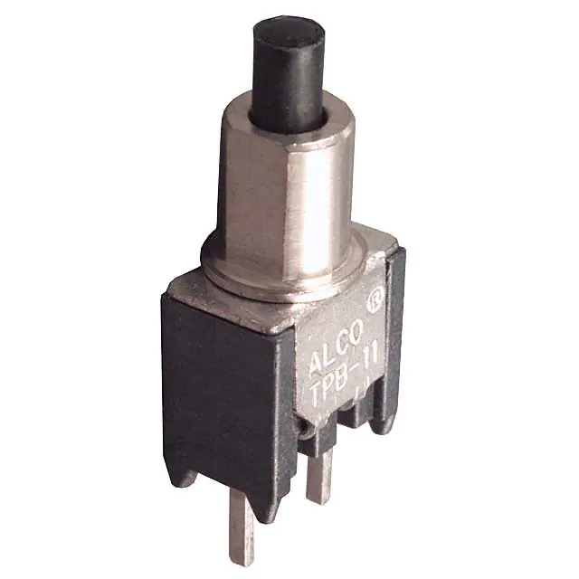 1825097-1 TE Connectivity ALCOSWITCH Switches electronic component