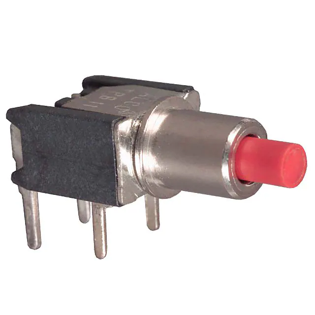 TPB11CGRA2 TE Connectivity ALCOSWITCH Switches electronic component