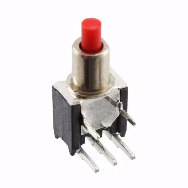 1-1825097-2 TE Connectivity ALCOSWITCH Switches electronic component
