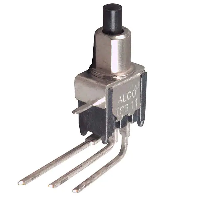 TPB11FGVRA004 TE Connectivity ALCOSWITCH Switches electronic component