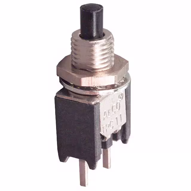 TPC11CGPC0 TE Connectivity ALCOSWITCH Switches electronic component