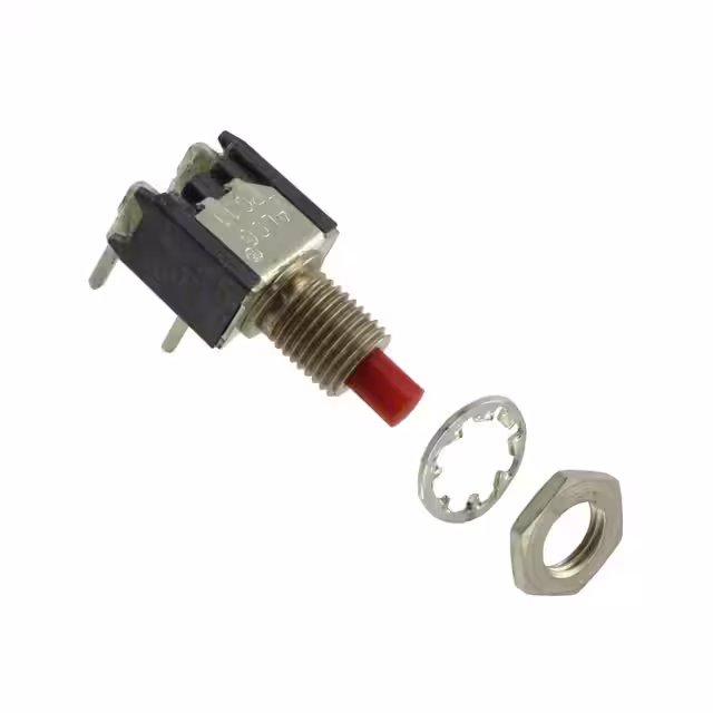TPC11CGRA2 TE Connectivity ALCOSWITCH Switches electronic component