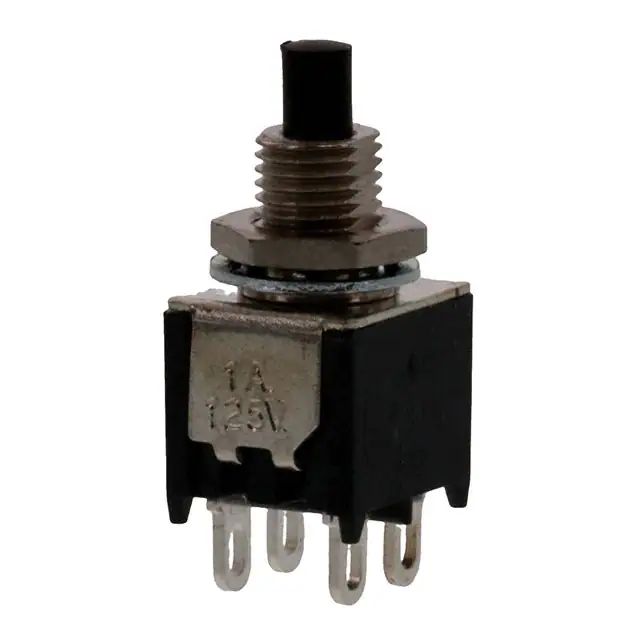 TPC23M0 TE Connectivity ALCOSWITCH Switches electronic component