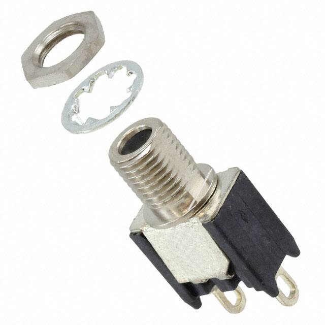 TPCF13C0 TE Connectivity ALCOSWITCH Switches electronic component